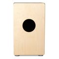schlagwerk cp91 cajon rudiments hard coal strip large extra photo 1