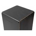 schlagwerk cp91 cajon rudiments hard coal strip large extra photo 2