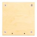 meinl hcaj1nt headliner series string cajon siam oak extra photo 2
