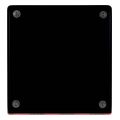 meinl hcaj3lj headliner series string cajon lumberjack extra photo 4