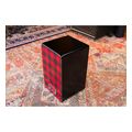 meinl hcaj3lj headliner series string cajon lumberjack extra photo 5