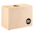 meinl tmbx boxito bongo cajon extra photo 1