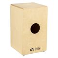 meinl aetlbe cajon artisan tango brown eucalyptus extra photo 1