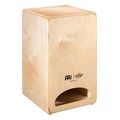 meinl aemilli artisan edition minera line limba cajon extra photo 1