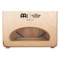 meinl aemilli artisan edition minera line limba cajon extra photo 3