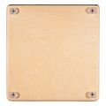 meinl aemilli artisan edition minera line limba cajon extra photo 4