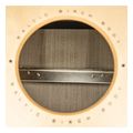 meinl scp100wn snarecraft professional cajon walnut extra photo 3