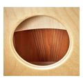meinl aeslrb cajon artisan edition solea line extra photo 3