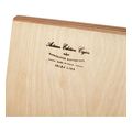 meinl aeslrb cajon artisan edition solea line extra photo 6