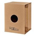 meinl vr caj2go viva rhythm cajon 2go extra photo 6
