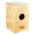 meinl aetlle cajon artisan tango light eucalyptus extra photo 3