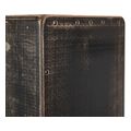 schlagwerk cp5230 urban os grunge black cajon extra photo 4