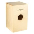 meinl sc100ab cajon extra photo 3
