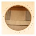 meinl sc100b cajon extra photo 2