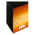 meinl mcaj100bk saf headliner series cajon extra photo 2