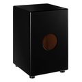 meinl mcaj100bk trf headliner series cajon extra photo 1