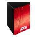 meinl mcaj100bk trf headliner series cajon extra photo 2
