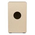 schlagwerk cp530 agile base nature cajon extra photo 1