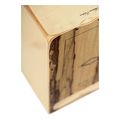 meinl aeclli cajon artisan cantina line limba extra photo 2