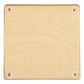 meinl aeclli cajon artisan cantina line limba extra photo 3