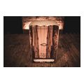meinl aeclli cajon artisan cantina line limba extra photo 5