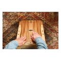 meinl aeflih cajon artisan line fandago extra photo 6