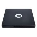 meinl tcaj1bk travel cajon extra photo 1