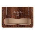 meinl aeclbe artisan edition cantina line cajon extra photo 2