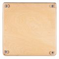 meinl aeclbe artisan edition cantina line cajon extra photo 4