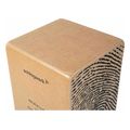 schlagwerk cp83 cajon rudiments fingerprint medium extra photo 2