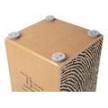 schlagwerk cp83 cajon rudiments fingerprint medium extra photo 3