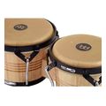 meinl lc300nt m luis conte mpogkos 6 3 4 x 8 extra photo 1