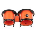 meinl hb50ec journey mpogkos 6 1 2 x 7 1 2 extra photo 2