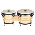 meinl lcr300nt m luis conte wood mpogkos 6 3 4 x 8 extra photo 1