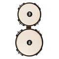 meinl lcr300nt m luis conte wood mpogkos 6 3 4 x 8 extra photo 2