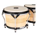 meinl lcr300nt m luis conte wood mpogkos 6 3 4 x 8 extra photo 5