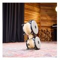 meinl lcr300nt m luis conte wood mpogkos 6 3 4 x 8 extra photo 6