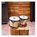 meinl lcr300nt m luis conte wood mpogkos 6 3 4 x 8 extra photo 7