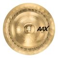 sabian 16 aax chinese piatini china extra photo 1