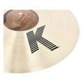 zildjian 18 k sweet crash piatini extra photo 3