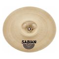 sabian 16 hhx evolution piatini crash extra photo 1