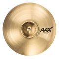 sabian 18 aax x plosion piatini crash extra photo 1