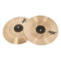 sabian 14 aax freq piatinia hi hat extra photo 1