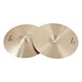 sabian 14 hhx legacy hi hat piatinia hi hat extra photo 1