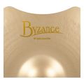 meinl 18 byzance benny greb piatini ride extra photo 3