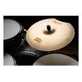 meinl 18 byzance benny greb piatini ride extra photo 5