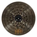 meinl 24 cc24dar classics custom dark piatini ride extra photo 1