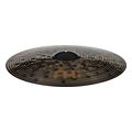 meinl 24 cc24dar classics custom dark piatini ride extra photo 2