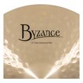 meinl 20 b22ehr byzance extra ham piatini ride extra photo 3