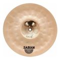 sabian 12 hhx evolution piatini splash extra photo 1